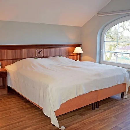 Gutshaus_appartements Mit Kamin_ S Coldevitz